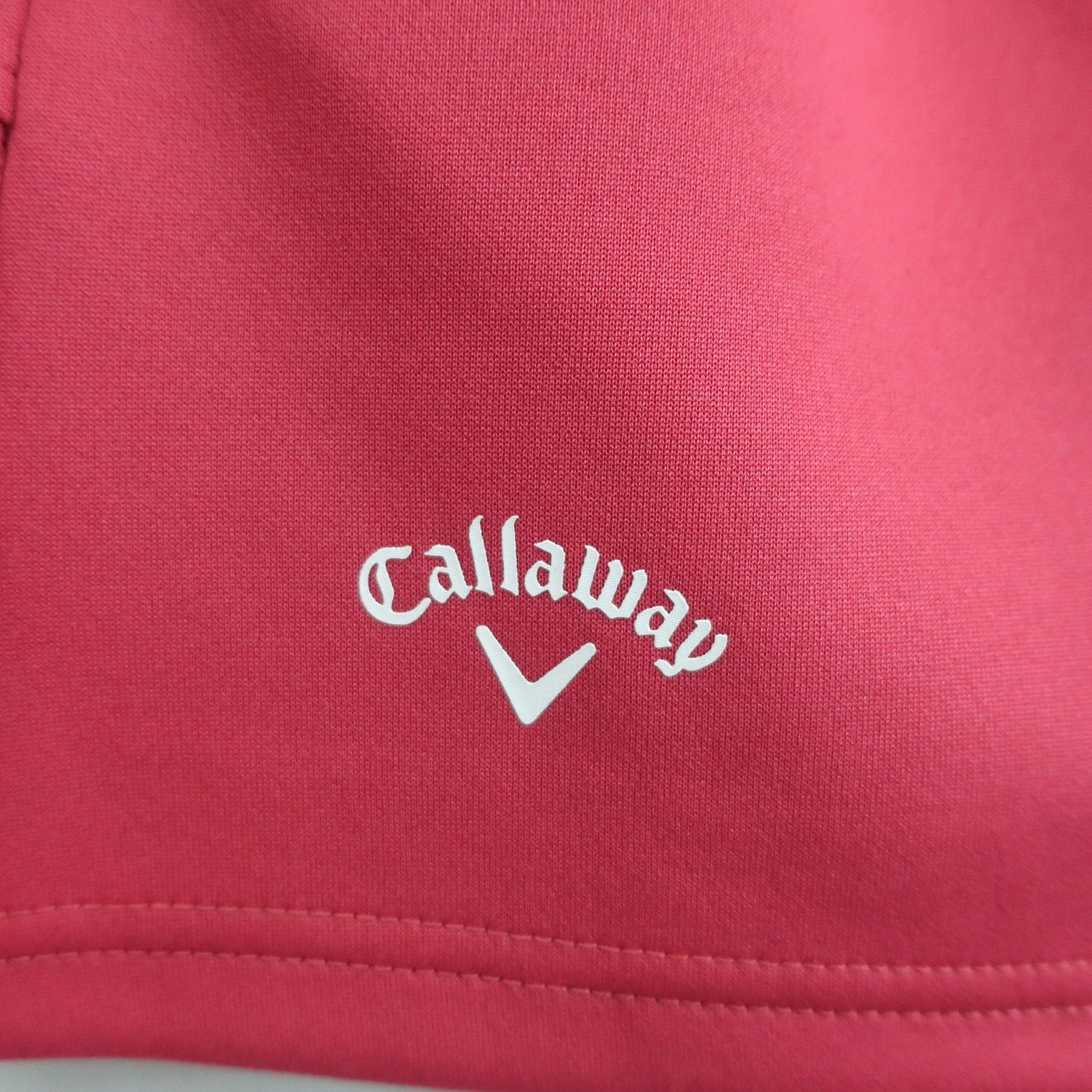 Callaway(キャロウェイ) スカート ピンク レディース SS C22128201 A