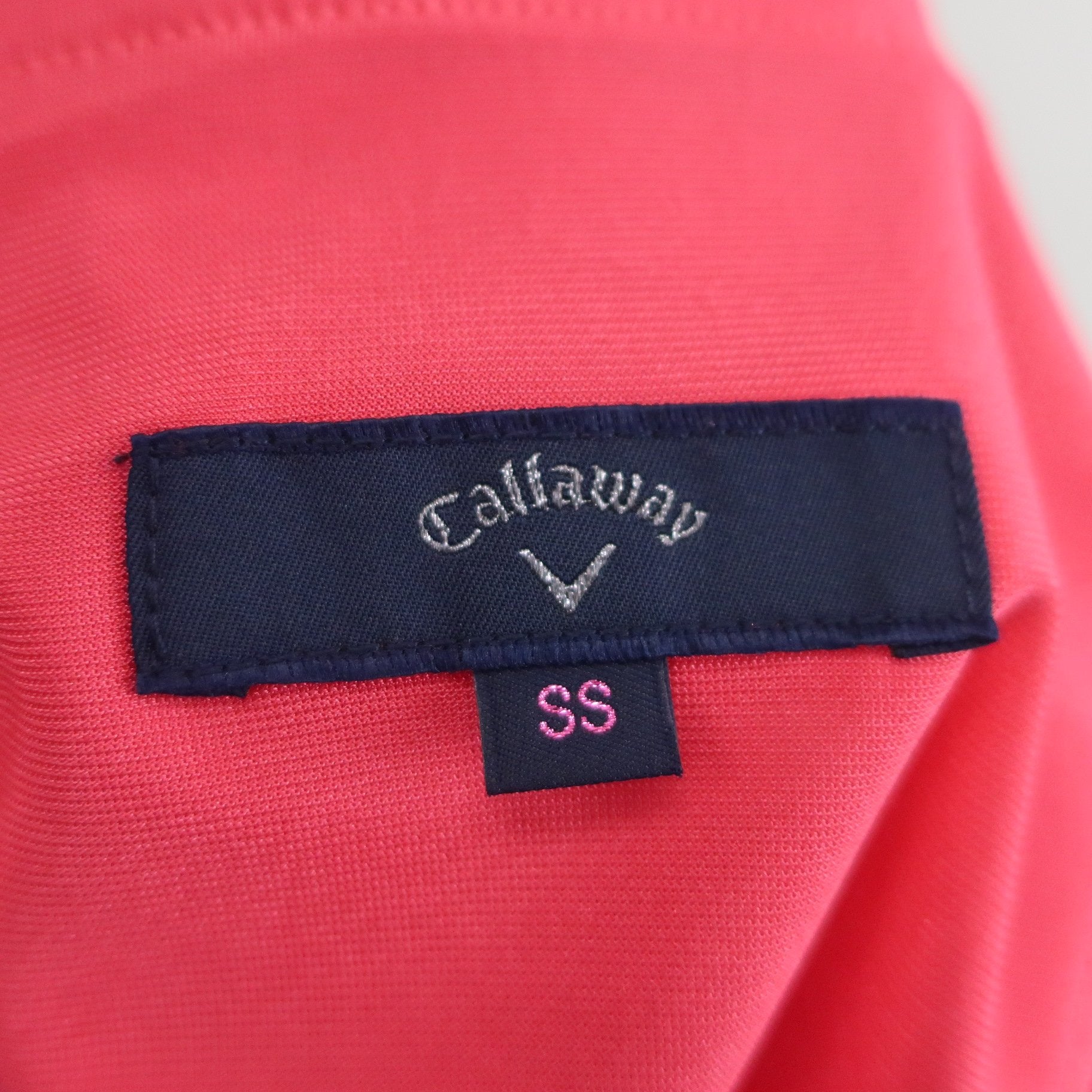Callaway(キャロウェイ) スカート ピンク レディース SS C22128201 A