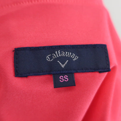 Callaway(キャロウェイ) スカート ピンク レディース SS C22128201 A