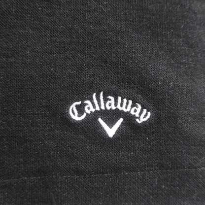 Callaway(キャロウェイ) スカート 黒 レディース SS C21228207 A