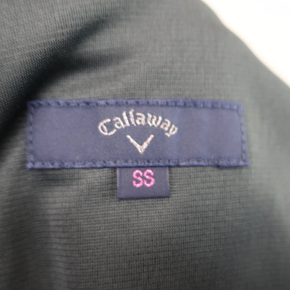 Callaway(キャロウェイ) スカート 黒 レディース SS C21228207 A