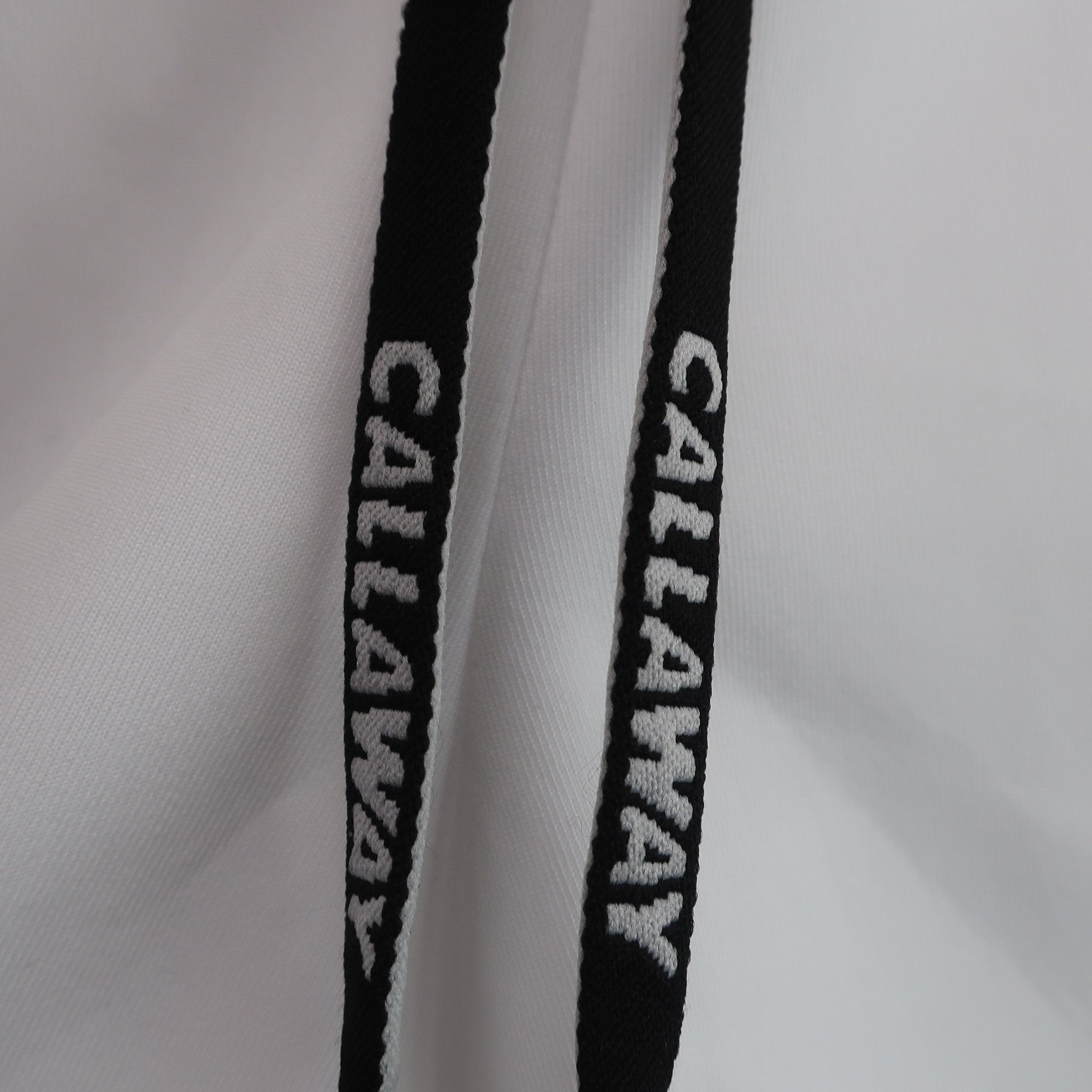 Callaway(キャロウェイ) ショートパンツ 白 レディース SS C22227200 N