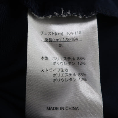 FOOTJOY(フットジョイ) ポロシャツ ネイビー メンズ XL A
