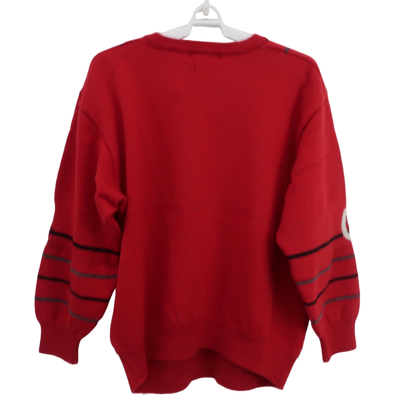 Munsingwear(マンシングウェア) セーター 赤 レディース L A