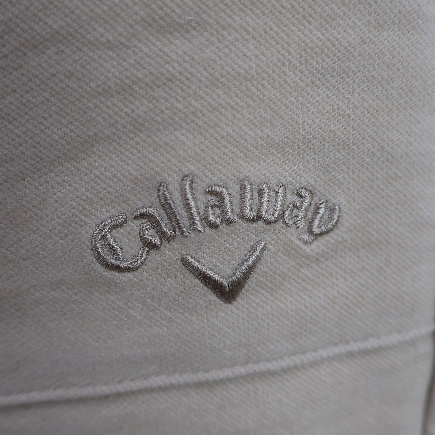 Callaway(キャロウェイ) パンツ ベージュ レディース M C23226204 N