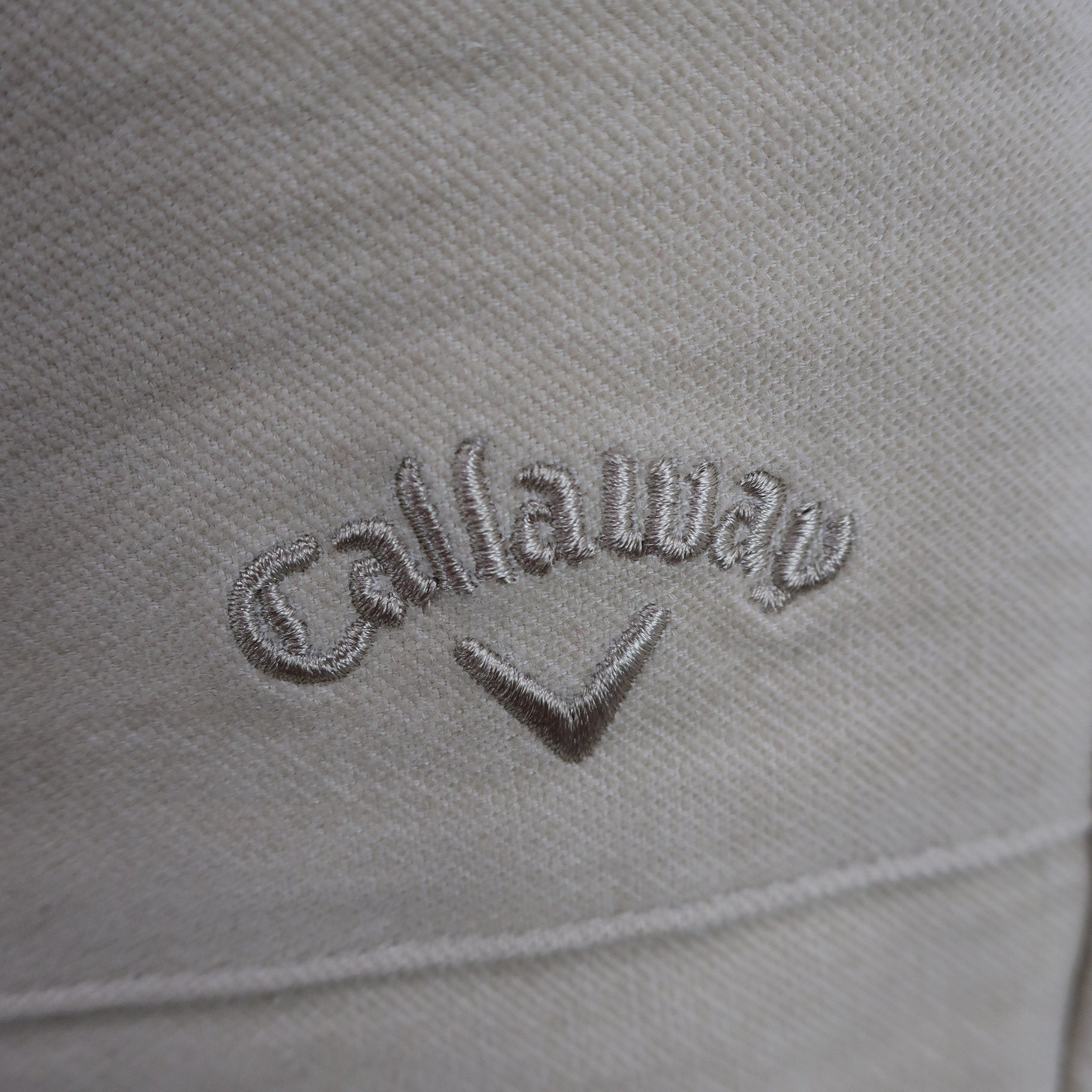 Callaway(キャロウェイ) パンツ ベージュ レディース M C23226204 N