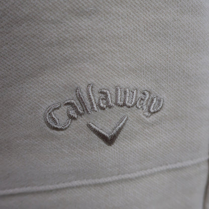 Callaway(キャロウェイ) パンツ ベージュ レディース M C23226204 N