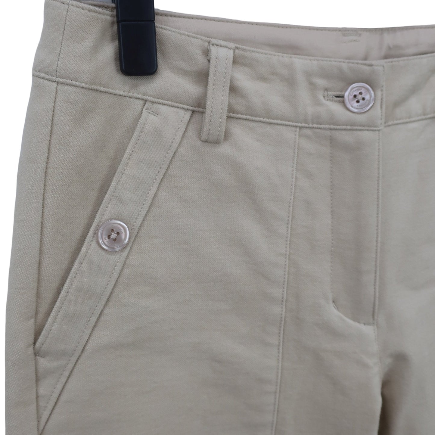 Callaway(キャロウェイ) パンツ ベージュ レディース M C23226204 N