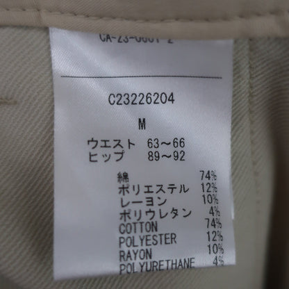 Callaway(キャロウェイ) パンツ ベージュ レディース M C23226204 N