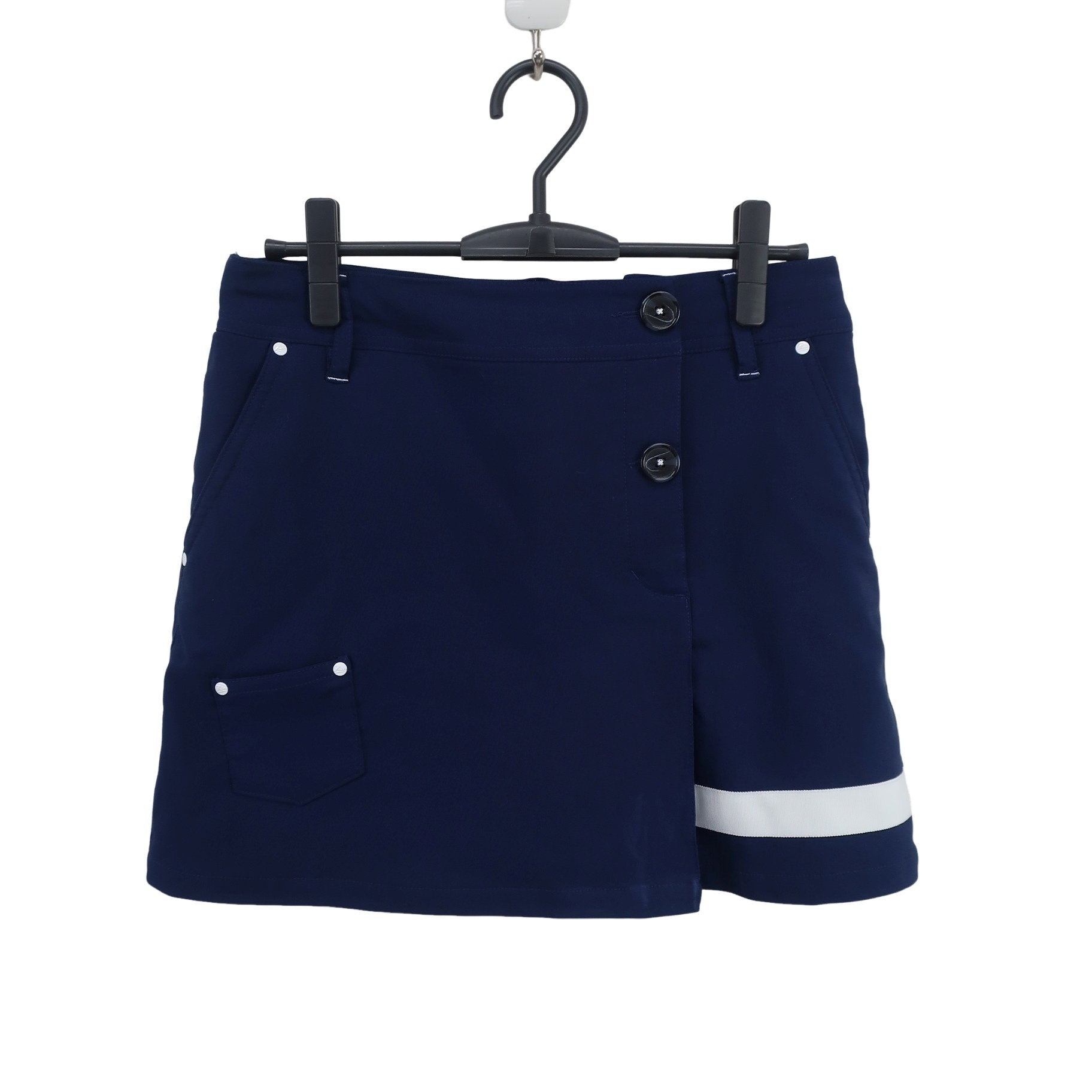 FILA GOLF(フィラゴルフ) スカート ネイビー レディース L A