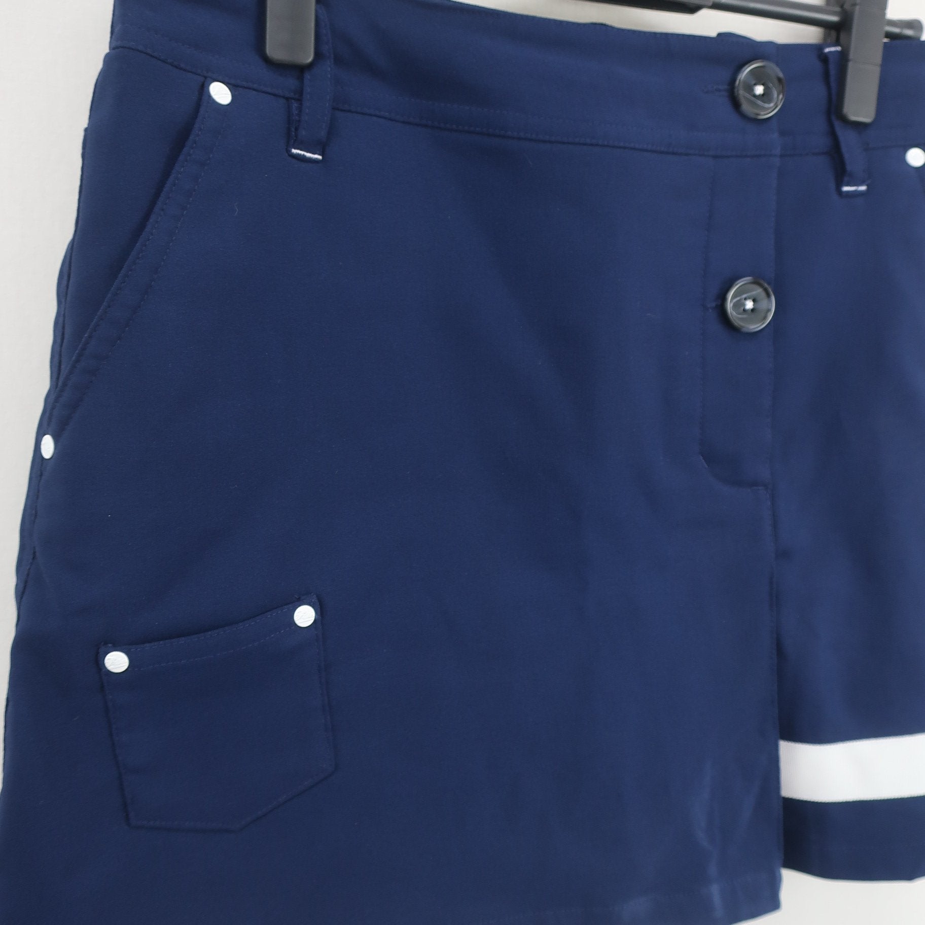 FILA GOLF(フィラゴルフ) スカート ネイビー レディース L A