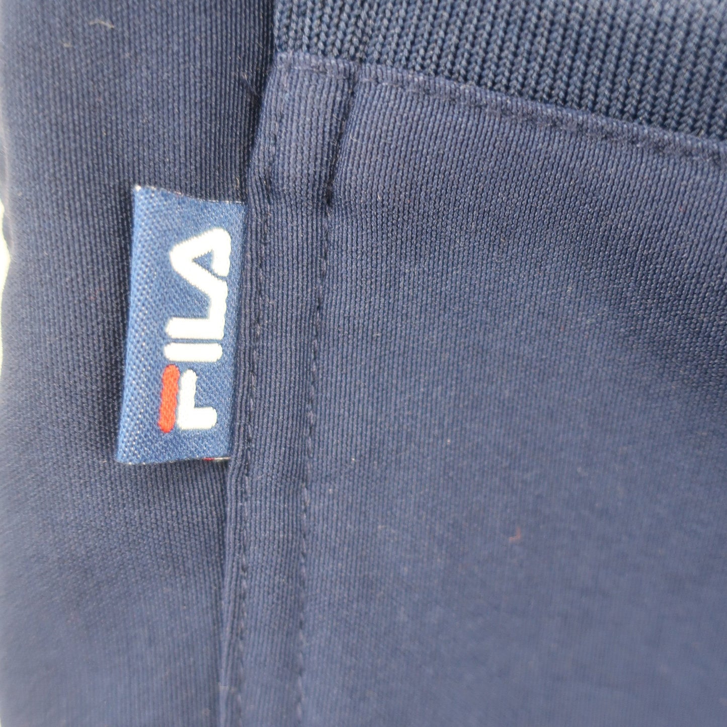 FILA GOLF(フィラゴルフ) スカート ネイビー レディース L A