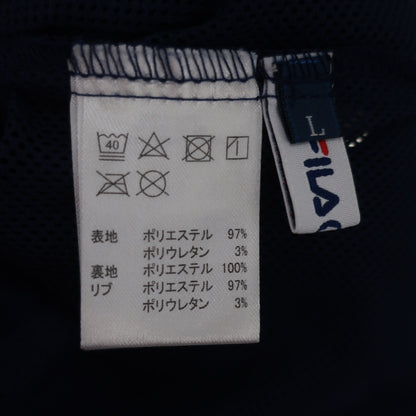 FILA GOLF(フィラゴルフ) スカート ネイビー レディース L A