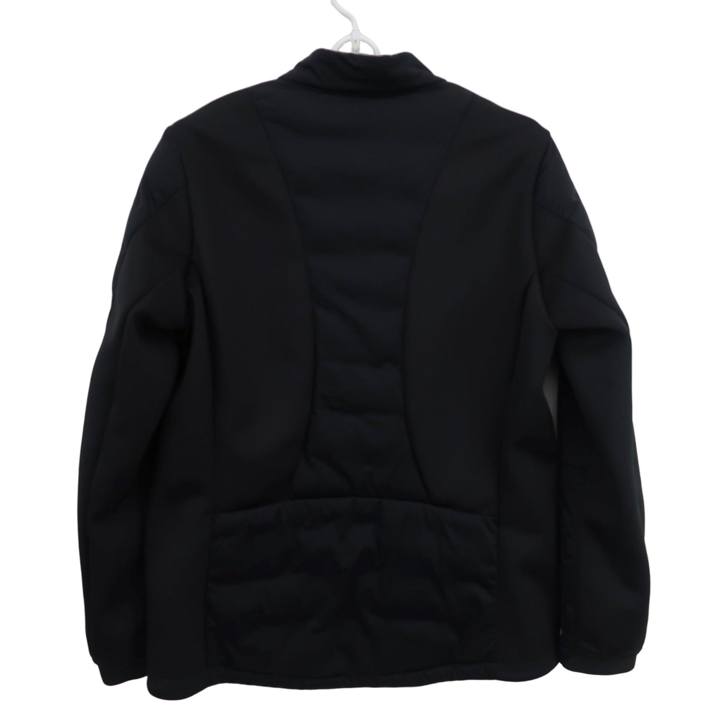 TaylorMade(テーラーメイド) 中綿ジャケット 黒 レディース L A