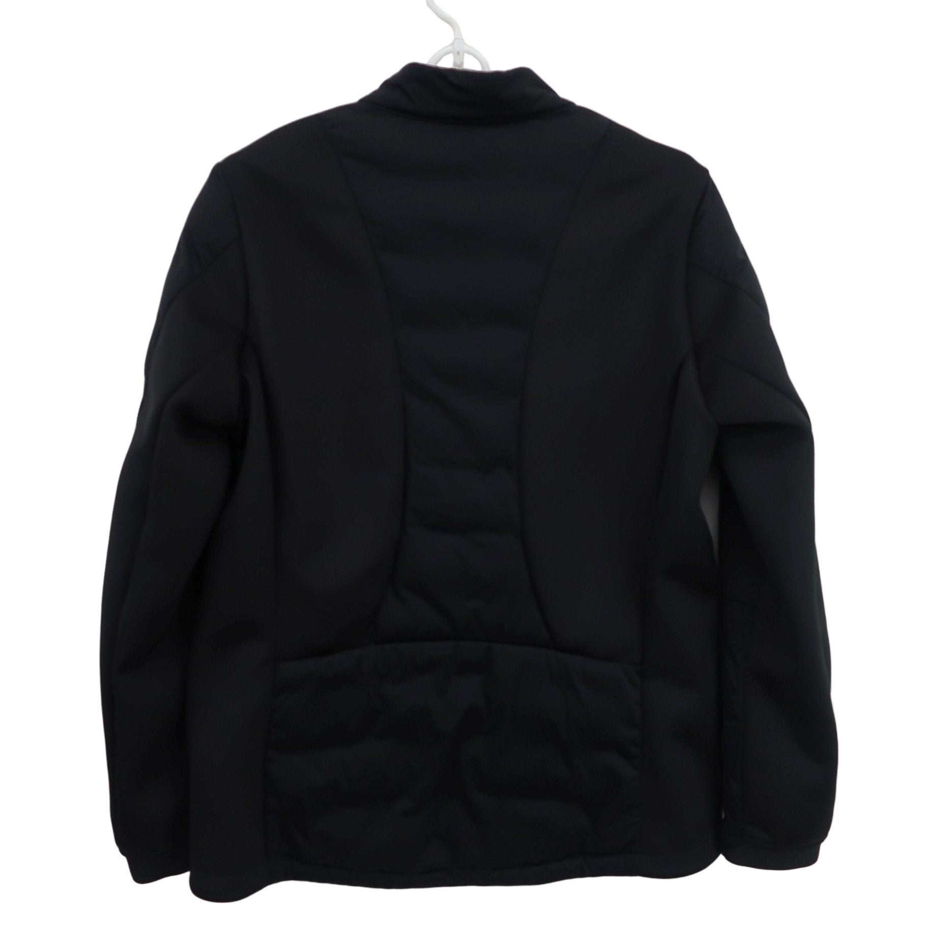 TaylorMade(テーラーメイド) 中綿ジャケット 黒 レディース L A