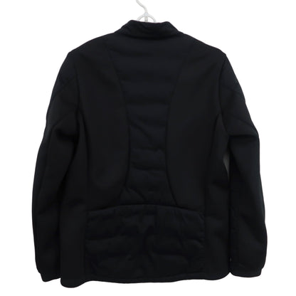 TaylorMade(テーラーメイド) 中綿ジャケット 黒 レディース L A