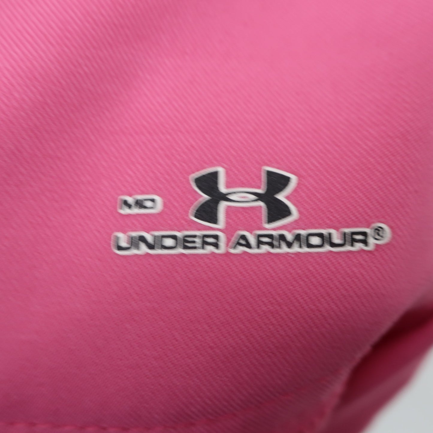 UNDER ARMOUR(アンダーアーマー) ハーフパンツ ピンク レディース MD A
