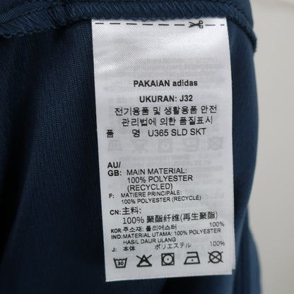 adidas(アディダス) スカート ネイビー レディース M A