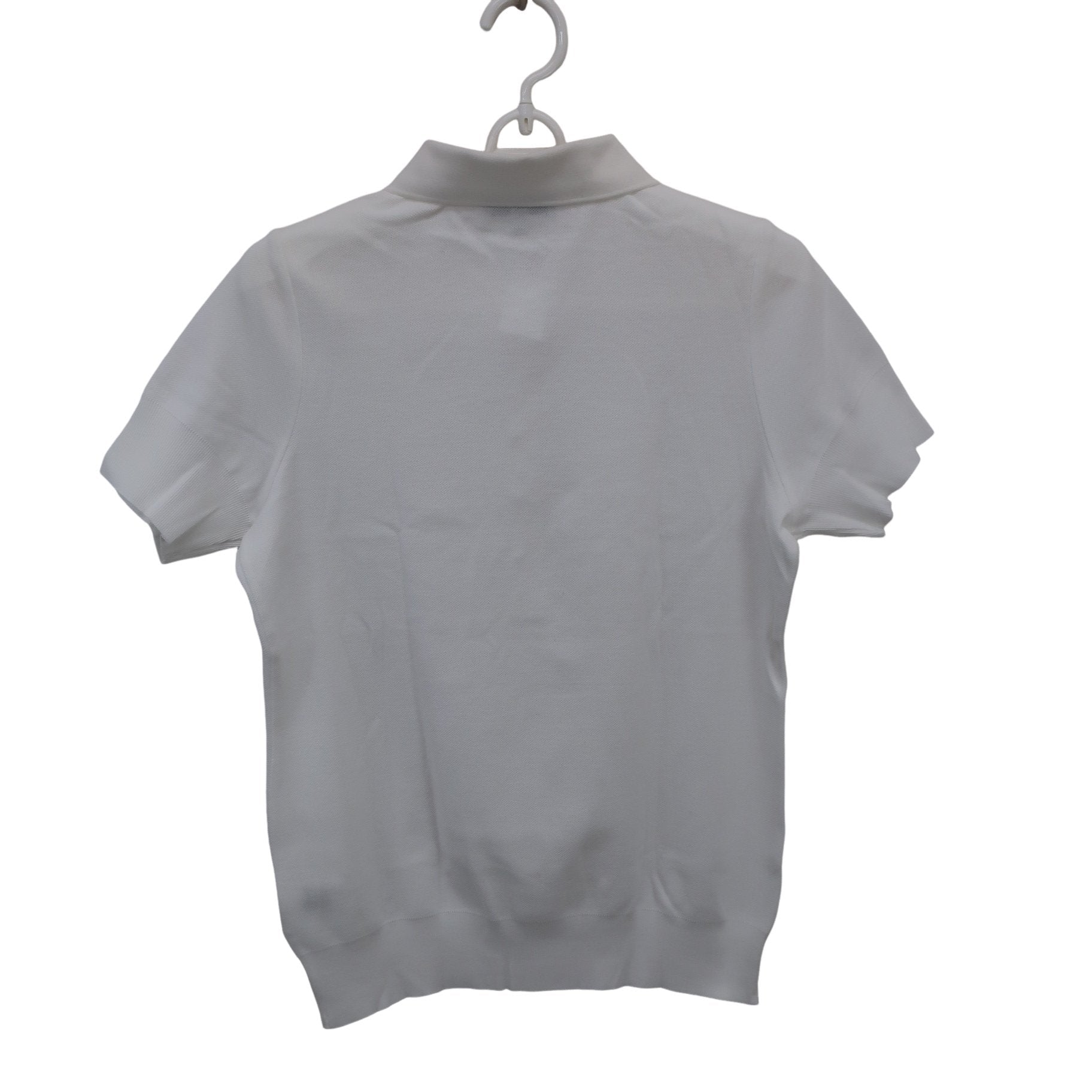 MACKINTOSH LONDON ポロシャツ 白 レディース 38 A