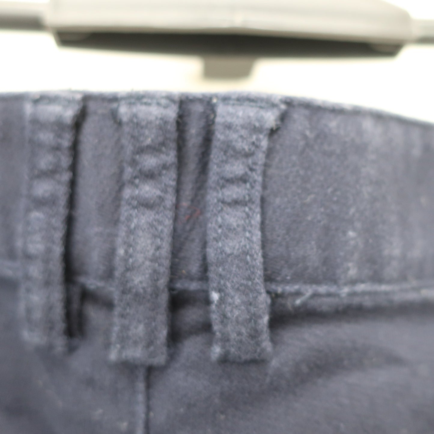 adidas(アディダス) パンツ ネイビー レディース M B