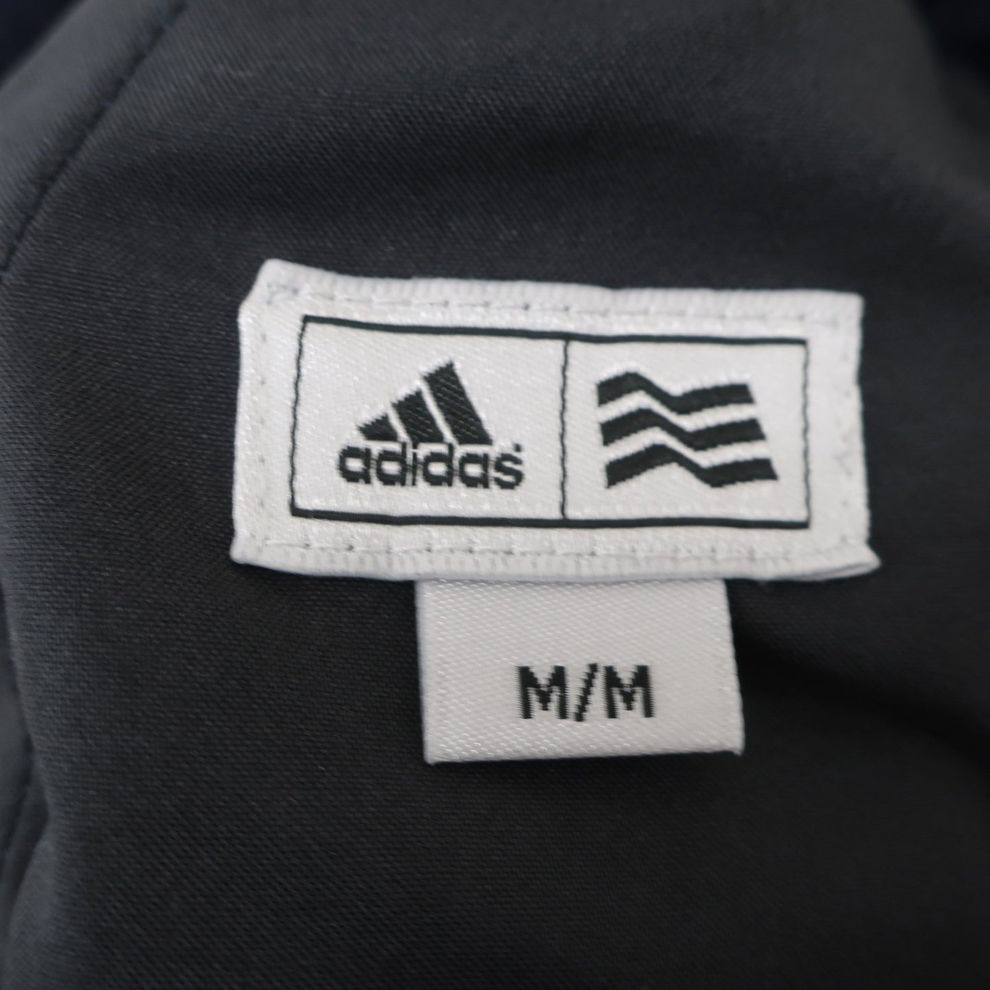 adidas(アディダス) パンツ ネイビー レディース M B