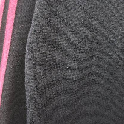 adidas(アディダス) ハイネックニットセーター ネイビー レディース M B