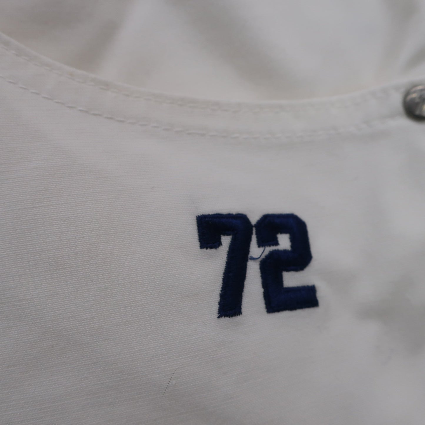 PAR72(パーセッタンタドゥエ) パンツ 白 レディース M B