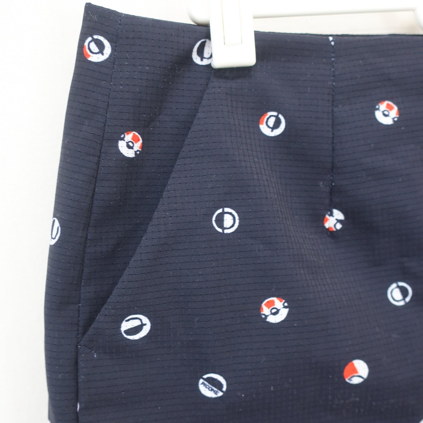 PICONE CLUB(ピコネクラブ) スカート ネイビー レディース 40 B