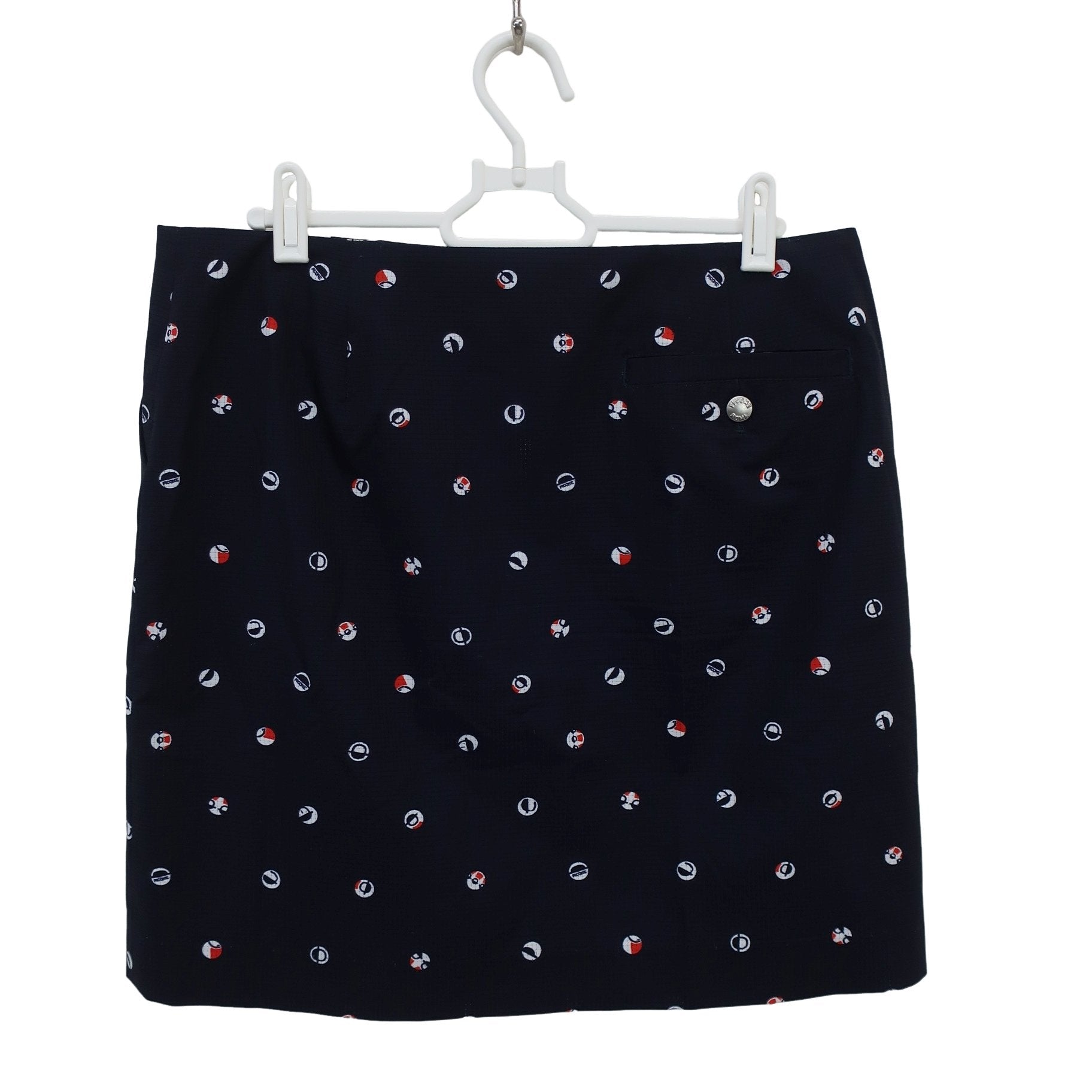PICONE CLUB(ピコネクラブ) スカート ネイビー レディース 40 B