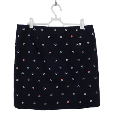 PICONE CLUB(ピコネクラブ) スカート ネイビー レディース 40 B