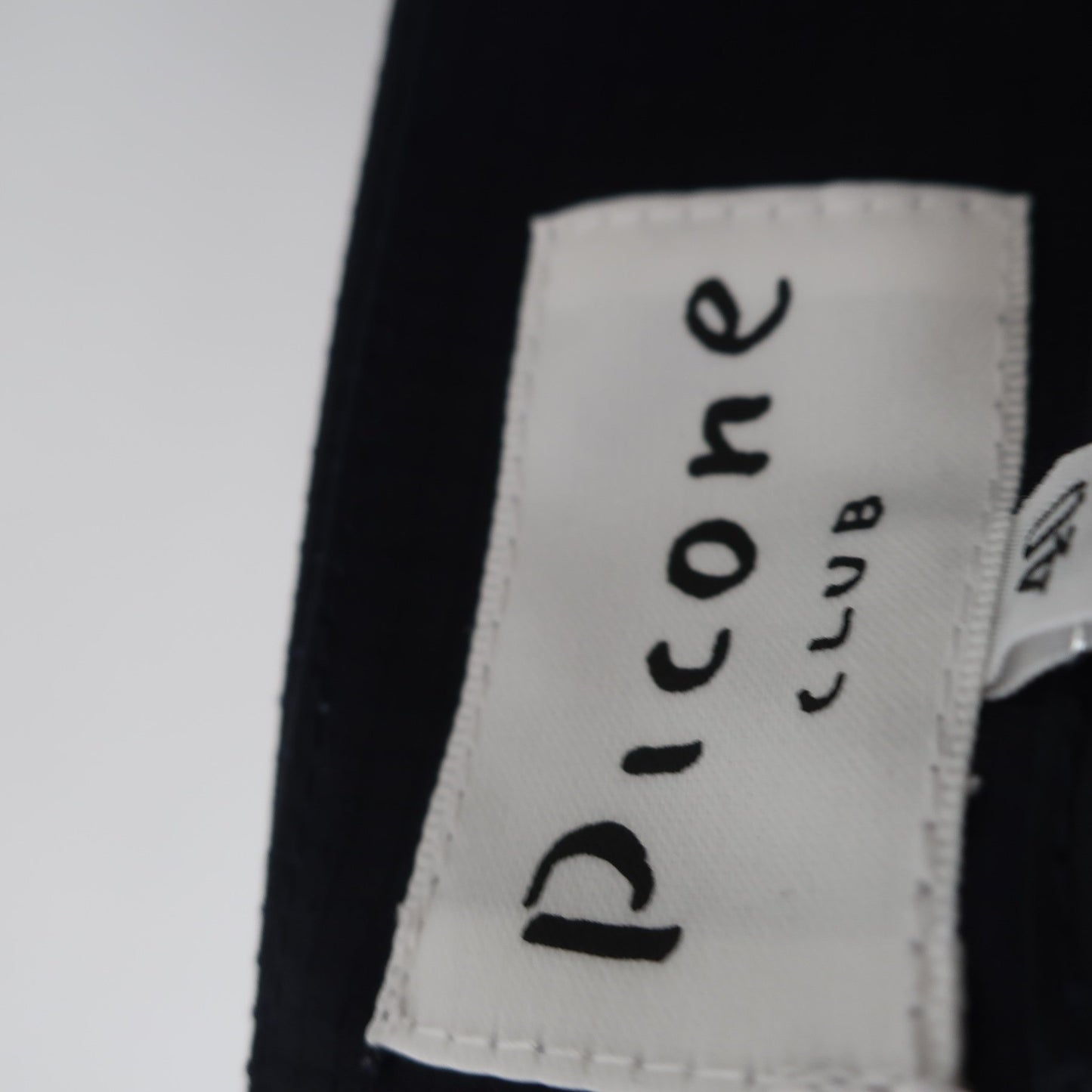 PICONE CLUB(ピコネクラブ) スカート ネイビー レディース 40 B