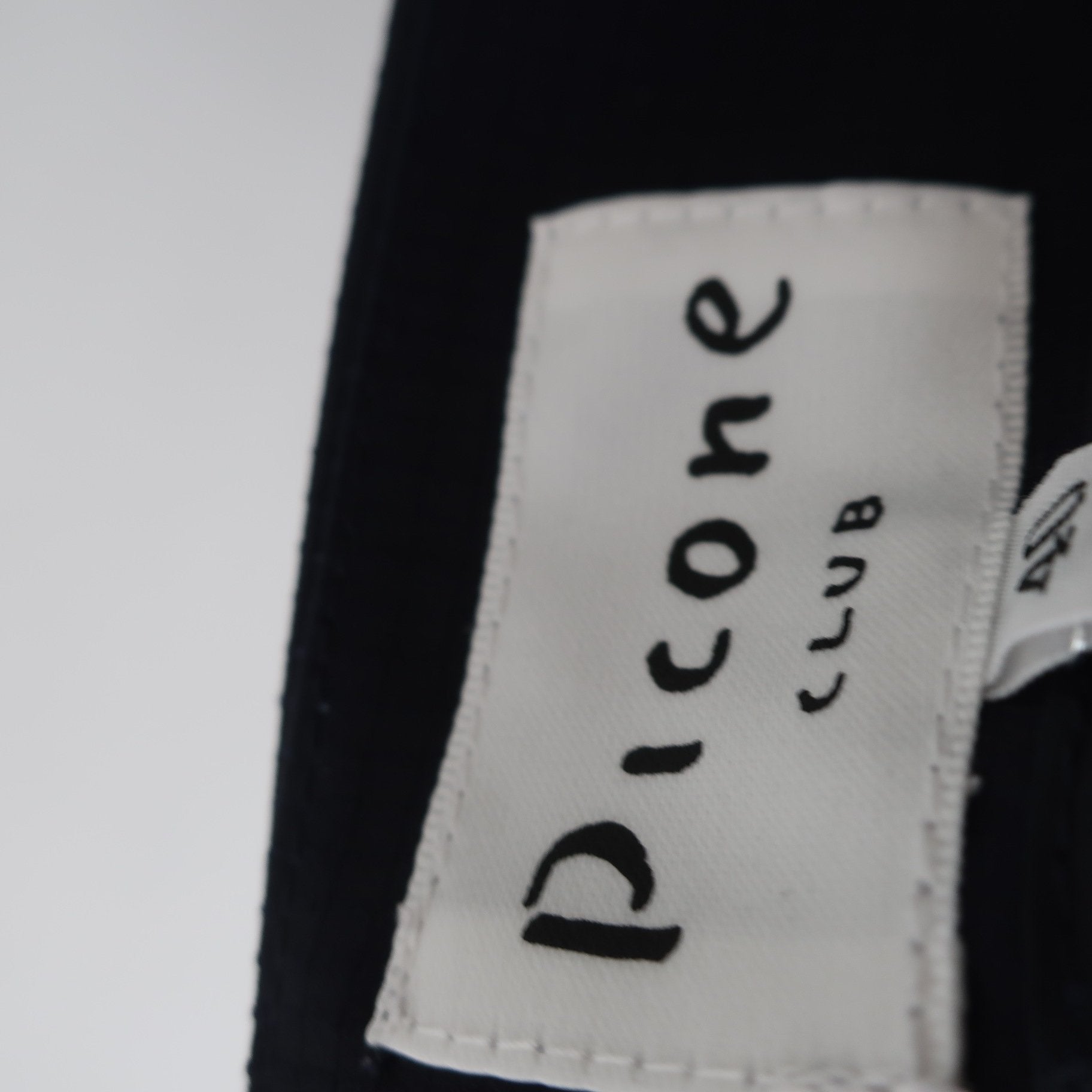 PICONE CLUB(ピコネクラブ) スカート ネイビー レディース 40 B