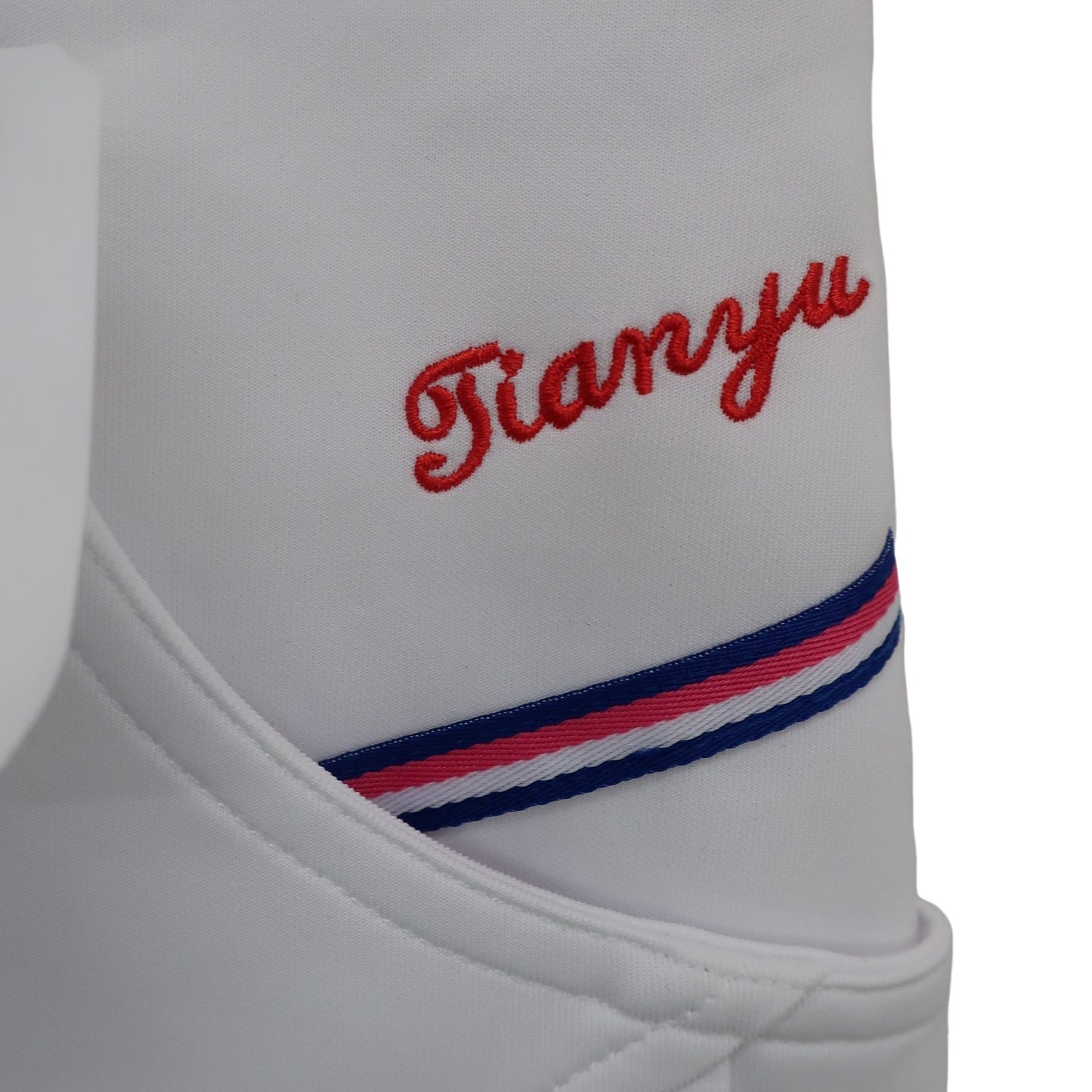 TTYGJ スカート 白 レディース XXL N