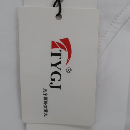 TTYGJ スカート 白 レディース XXL N