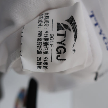 TTYGJ スカート 白 レディース XXL N