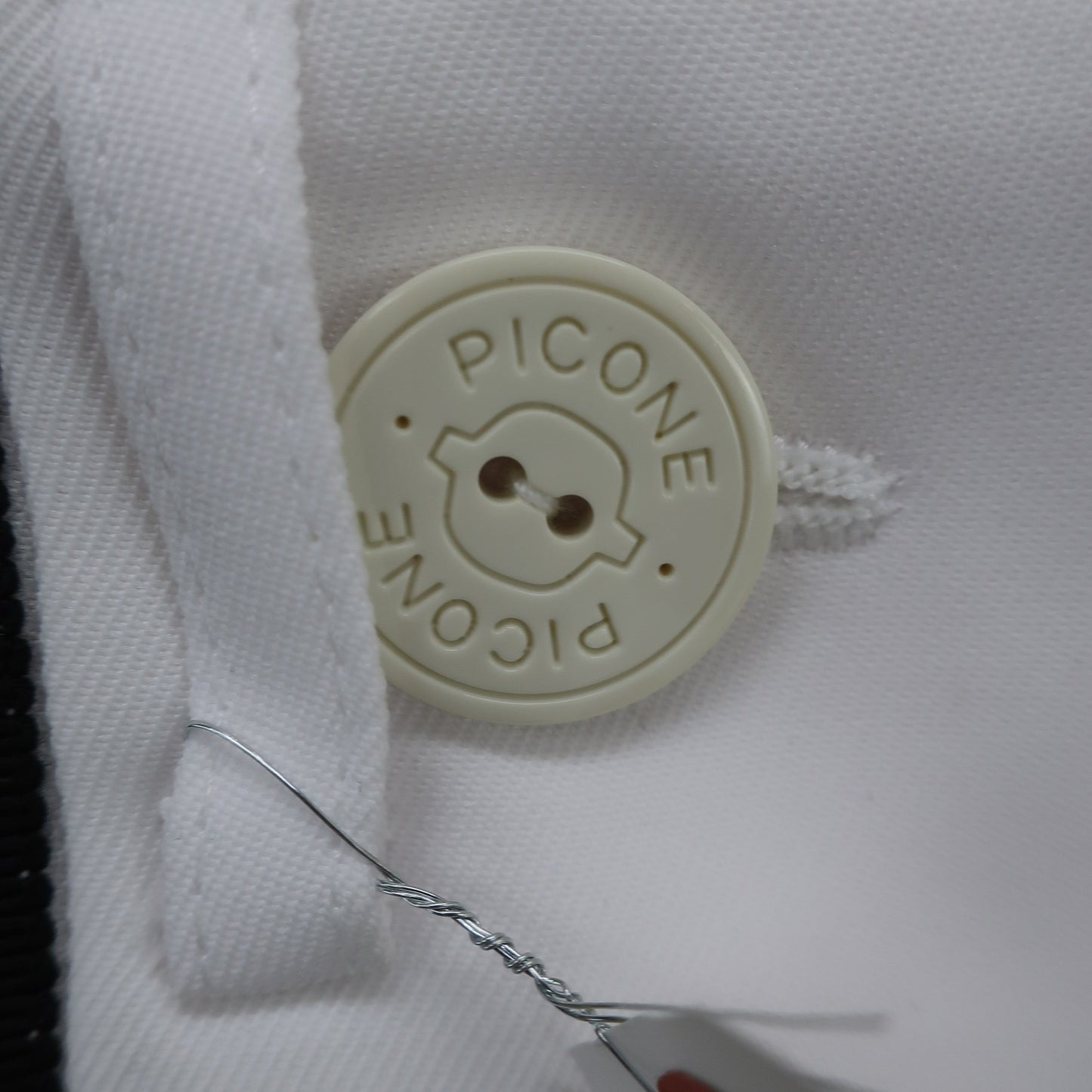 PICONE CLUB(ピコネクラブ) キュロットスカート 白 レディース 40 A
