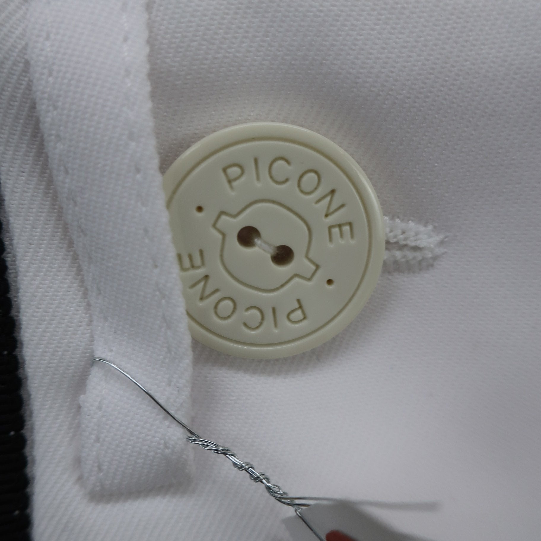 PICONE CLUB(ピコネクラブ) キュロットスカート 白 レディース 40 A