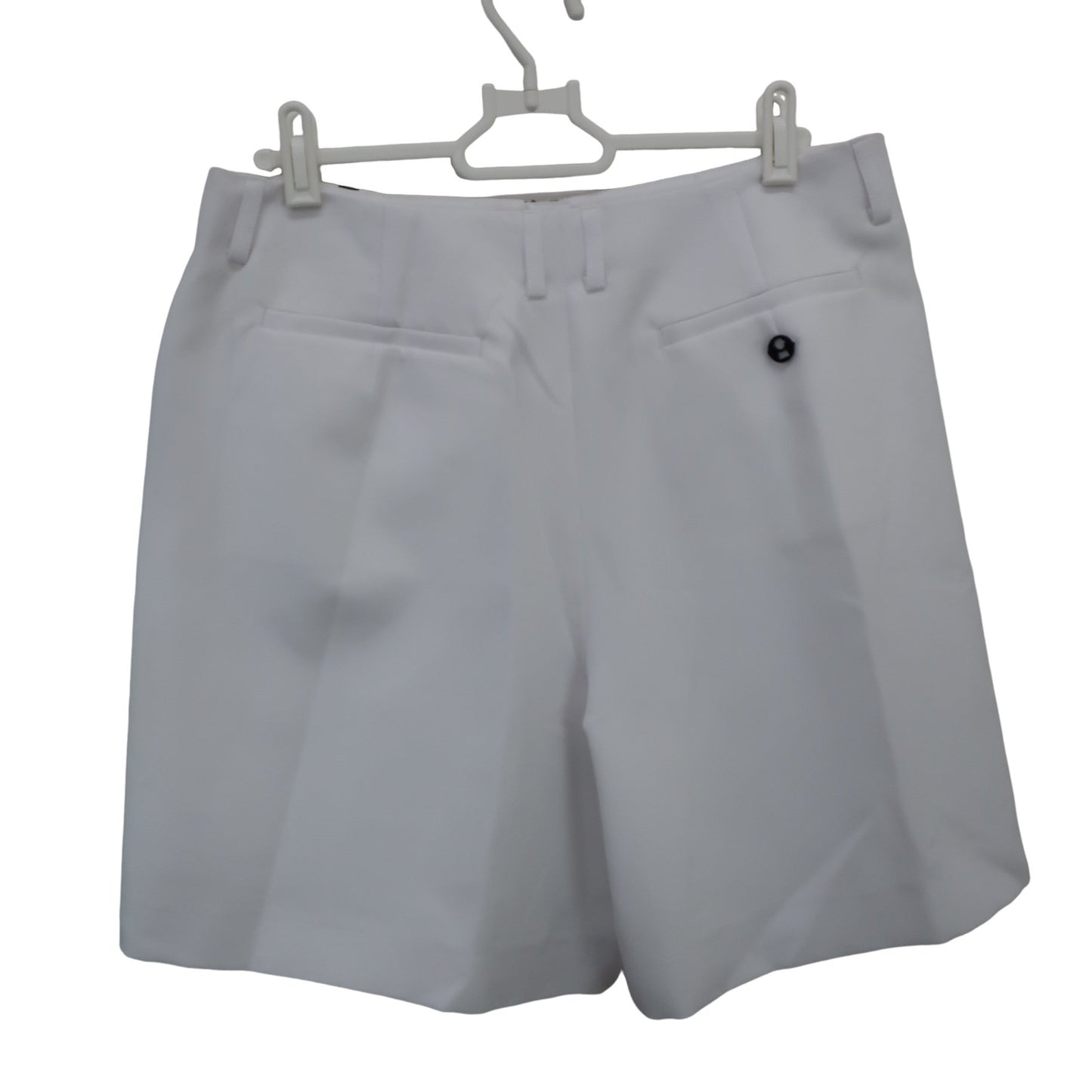 PICONE CLUB(ピコネクラブ) キュロットスカート 白 レディース 40 A