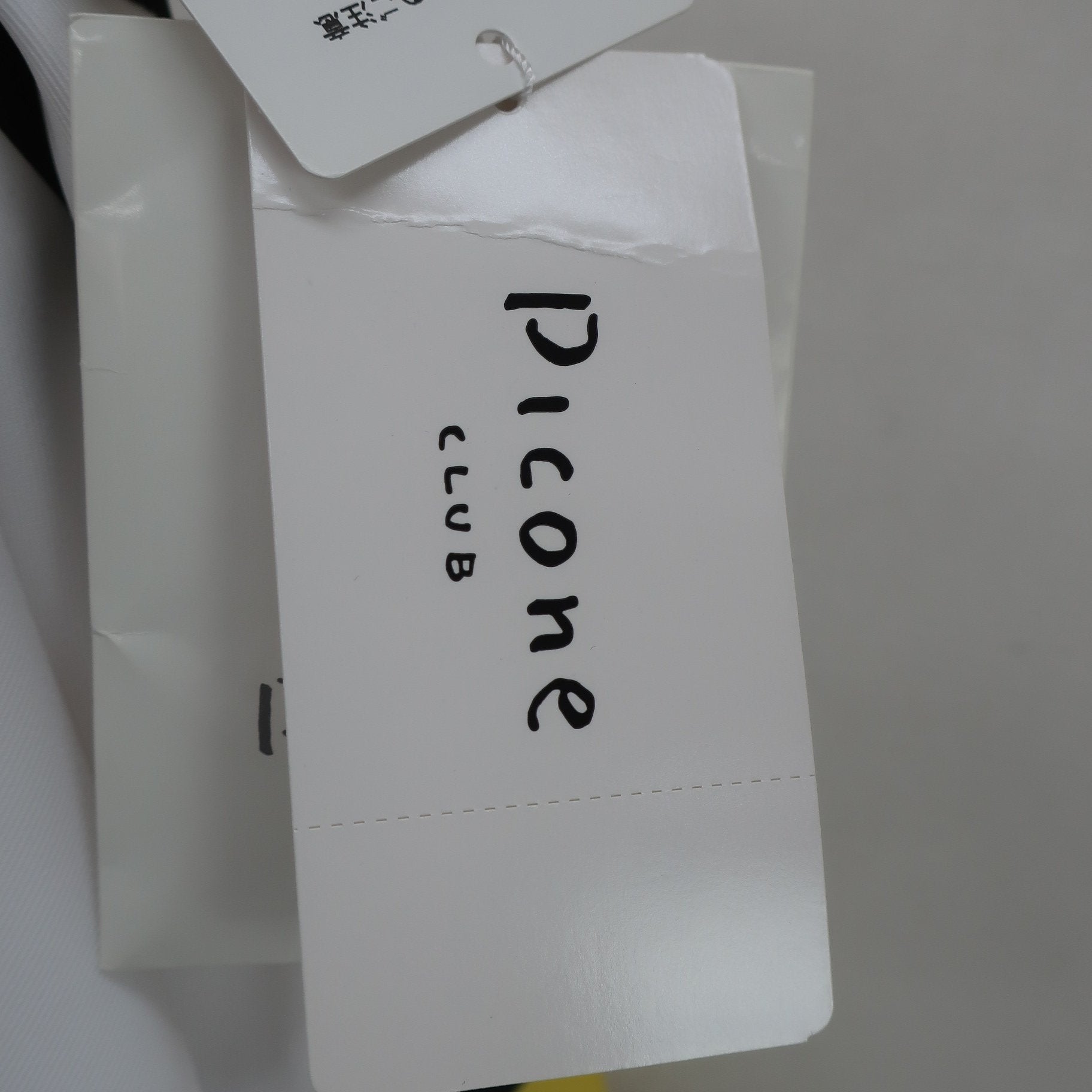 PICONE CLUB(ピコネクラブ) キュロットスカート 白 レディース 40 A