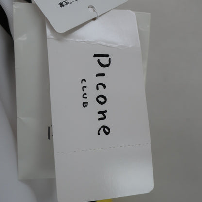 PICONE CLUB(ピコネクラブ) キュロットスカート 白 レディース 40 A