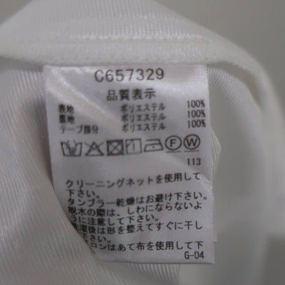 PICONE CLUB(ピコネクラブ) キュロットスカート 白 レディース 40 A