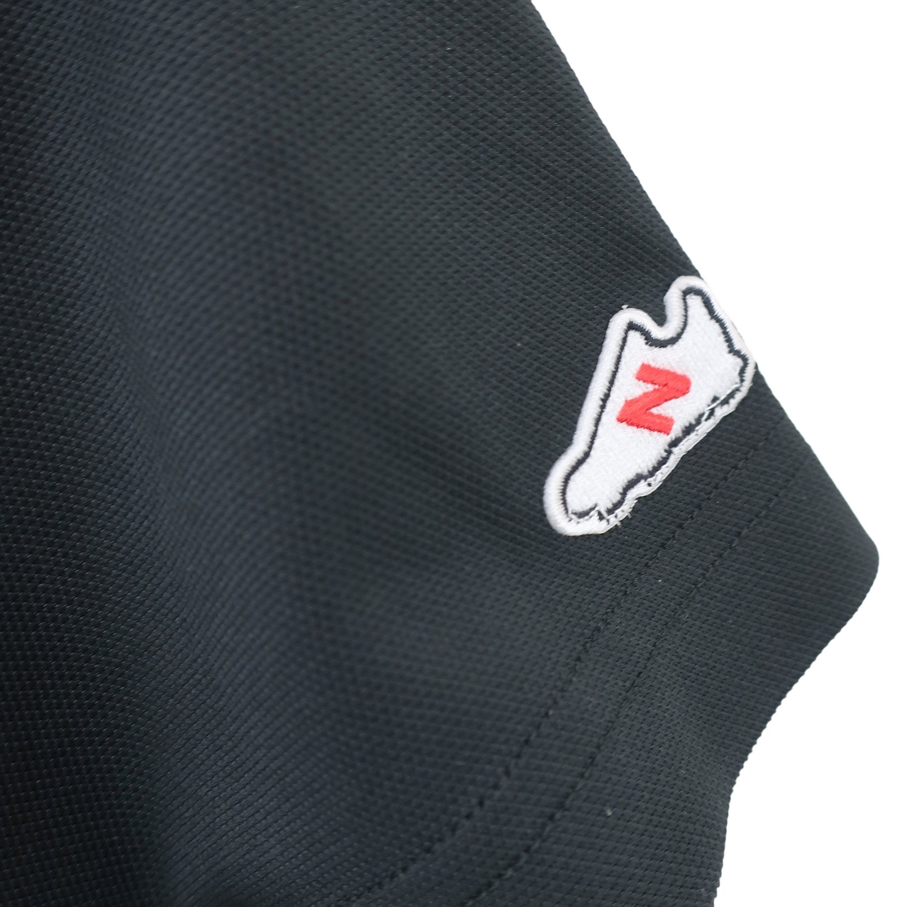New Balance golf(ニューバランスゴルフ) ポロシャツ 黒 レディース 2 012-0160603 A