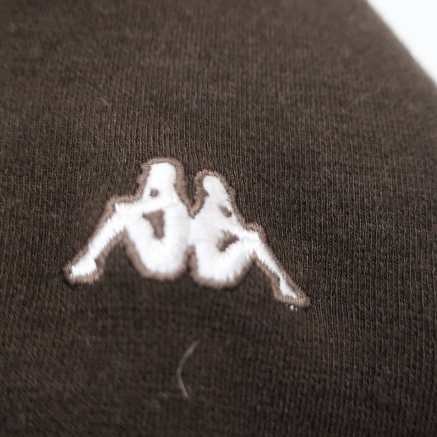 Kappa(カッパ) ワンピース ブラウン レディース M A