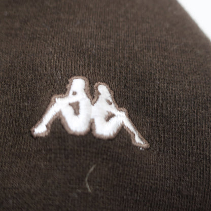 Kappa(カッパ) ワンピース ブラウン レディース M A