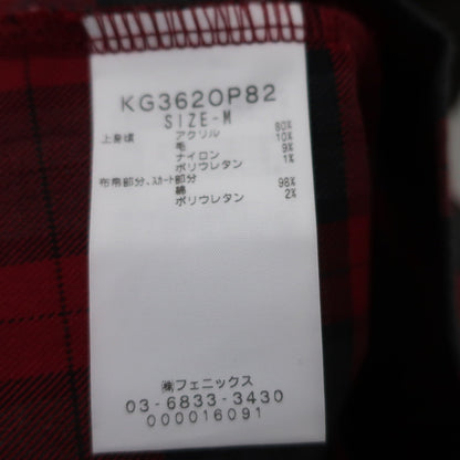Kappa(カッパ) ワンピース ブラウン レディース M A