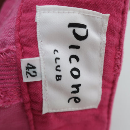 PICONE CLUB(ピコネクラブ) スカート ピンク レディース 42 B