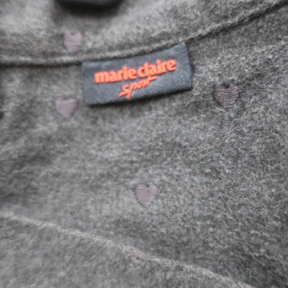 marie claire sport(マリ・クレール・スポーツ) スカート グレー レディース LL A