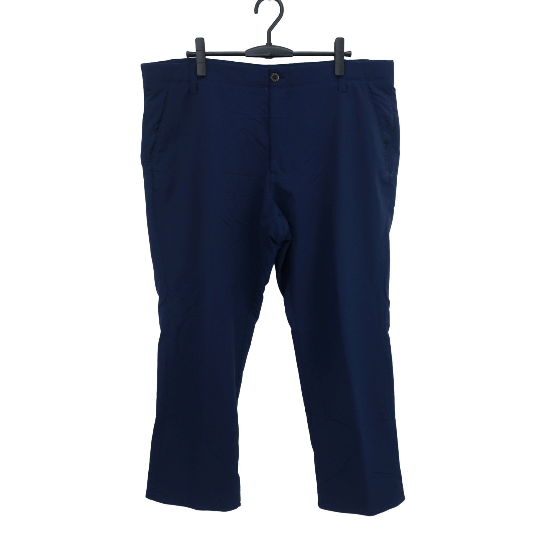 UNDER ARMOUR(アンダーアーマー) パンツ ネイビー メンズ 42 /30 A