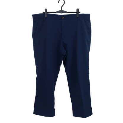 UNDER ARMOUR(アンダーアーマー) パンツ ネイビー メンズ 42 /30 A