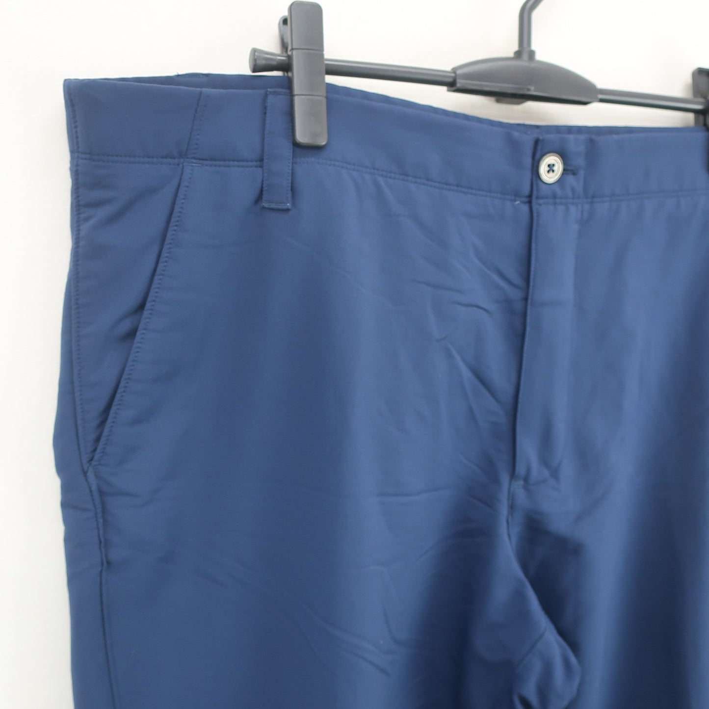 UNDER ARMOUR(アンダーアーマー) パンツ ネイビー メンズ 42 /30 A